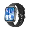 Smartwatch HUAWEI WATCH FIT 4 — wyświetlacz 1,82 cala (4,62 cm), GPS, 400 mAh, obudowa aluminiowa 38 mm, czarny, pasek polimerowy