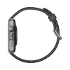 Smartwatch HUAWEI WATCH FIT 4 — wyświetlacz 1,82 cala (4,62 cm), GPS, 400 mAh, obudowa aluminiowa 38 mm, czarny, pasek polimerowy