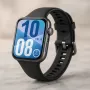 Smartwatch HUAWEI WATCH FIT 4 — wyświetlacz 1,82 cala (4,62 cm), GPS, 400 mAh, obudowa aluminiowa 38 mm, czarny, pasek polimerowy
