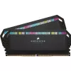 Pamięć CORSAIR 32 GB DDR5 (2x16 GB) DRAM 6000 MT/s CL30 AMD EXPO i Intel XMP zestaw pamięci Vengeance RGB