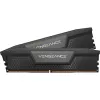 CORSAIR Memory 32 GB (2x16 GB) DDR5 DRAM 6000 MT/s CL36 AMD EXPO i Intel XMP Zestaw pamięci Vengeance