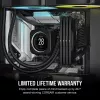 CORSAIR Memory 32 GB (2x16 GB) DDR5 DRAM 6000 MT/s CL36 AMD EXPO i Intel XMP Zestaw pamięci Vengeance