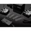 CORSAIR Memory 32 GB (2x16 GB) DDR5 DRAM 6000 MT/s CL36 AMD EXPO i Intel XMP Zestaw pamięci Vengeance