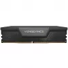 CORSAIR Memory 32 GB (2x16 GB) DDR5 DRAM 6000 MT/s CL36 AMD EXPO i Intel XMP Zestaw pamięci Vengeance