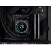 DIMM 32 GB DDR5-6000 (2x 16 GB) Dual-Kit, Arbeitsspeicher grau, CMK32GX5M2B6000Z30, Vengeance, AMD EXPO