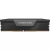 CORSAIR Memory 32 GB (2 x 16 GB) DDR5 DRAM 7200 MT/s CL34 zestaw pamięci Vengeance — czarny