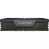 CORSAIR Memory 32 GB (2 x 16 GB) DDR5 DRAM 7200 MT/s CL34 zestaw pamięci Vengeance — czarny