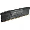 CORSAIR Memory 32 GB (2 x 16 GB) DDR5 DRAM 7200 MT/s CL34 zestaw pamięci Vengeance — czarny