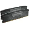 CORSAIR Memory 32 GB (2 x 16 GB) DDR5 DRAM 7200 MT/s CL34 zestaw pamięci Vengeance — czarny