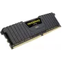 Pamięć CORSAIR 16 GB DDR4 2400 MHz C14 Vengeance Low Profilex Czarny