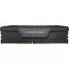 CORSAIR Memory 64GB - DDR5 (2x32gb) Dram 6400mt/s CL32 Memory Kit - Czarny Vengeance