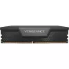 CORSAIR Memory 64GB - DDR5 (2x32gb) Dram 6400mt/s CL32 Memory Kit - Czarny Vengeance