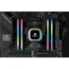 Pamięć CORSAIR 32 GB DDR4 3200 MHz C16 (2x16 GB) Vengeance RGB Pro czarna