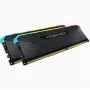 Pamięć CORSAIR - 32 GB - DDR4 - (2 x 16 GB) DRAM 3200 MHz zestaw C16