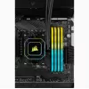 Pamięć CORSAIR - 32 GB - DDR4 - (2 x 16 GB) DRAM 3200 MHz zestaw C16