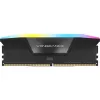 CORSAIR Memory 32GB DDR5 (2x16gb) Dram 5600mt/s CL40 Memory Kit Vengeance RGB - Czarny