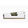 Zestaw pamięci CORSAIR Vengeance LPX 32GB (2 x 16GB) DDR4 3200MHz C16 - Biały