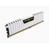 Zestaw pamięci CORSAIR Vengeance LPX 32GB (2 x 16GB) DDR4 3200MHz C16 - Biały