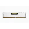 Zestaw pamięci CORSAIR Vengeance LPX 32GB (2 x 16GB) DDR4 3200MHz C16 - Biały