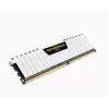 Zestaw pamięci CORSAIR Vengeance LPX 32GB (2 x 16GB) DDR4 3200MHz C16 - Biały