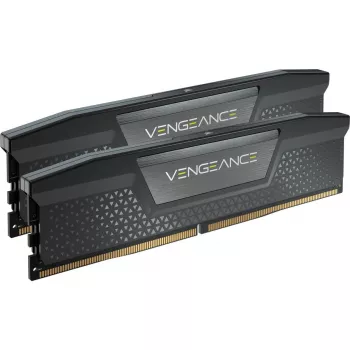 Pamięć CORSAIR 64 GB - DDR5 (2x32 GB) DRAM 6200 MT/s CL32 Kit pamięci - Czarny