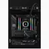 Zestaw pamięci CORSAIR Vengeance RGB Pro SL 64GB (4x16GB) DDR4 3200MHz C16