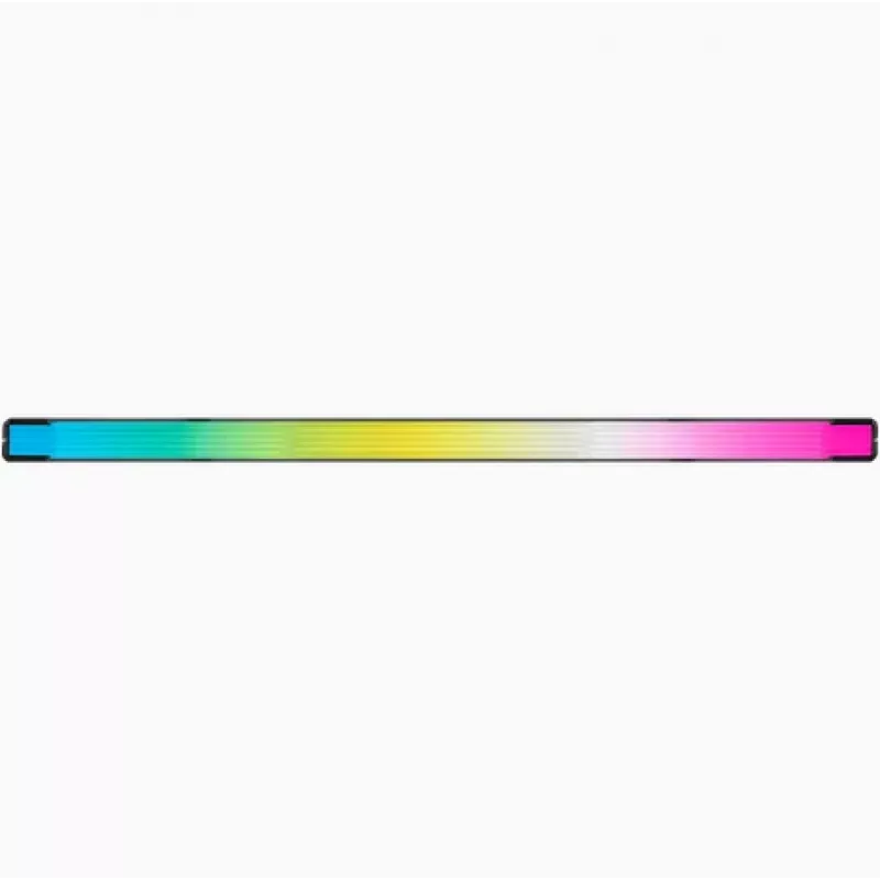 Zestaw pamięci CORSAIR Vengeance RGB Pro SL 64GB (4x16GB) DDR4 3200MHz C16