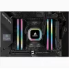 Zestaw pamięci CORSAIR Vengeance RGB Pro SL 64GB (4x16GB) DDR4 3200MHz C16