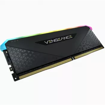 Pamięć CORSAIR 16GB DDR4 (1 x 16GB) DRAM 3200MHz C16 Vengeance RGB RS