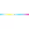 CORSAIR Memory 64GB DDR5 (2x32GB) Dram 5200MT/s CL40 Memory Kit Vengeance RGB biały