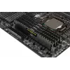 Pamięć CORSAIR 16 GB DDR4 2400 MHz C16 Vengeance Low Profile, czarna