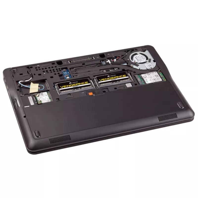 Pamięć CORSAIR 16 GB DDR4 2933 MHz Czarna C19