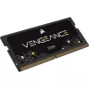 Pamięć RAM Corsair DDR4 16 GB 2666 MHz CL18 Dual Kit Vengeance Czarny