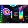 Corsair Vengeance RGB PRO 16 GB (2x8 GB) DDR4-2933 CL16 zestaw pamięci RAM, czarny