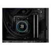CORSAIR Memory 64GB - DDR5 (4x16GB) Dram 5600MT/s CL36 AMD Expo i Intel XMP Memory Kit Vengeance