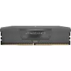 DIMM 64 GB DDR5-6000 (4x 16 GB) Quad-Kit, Arbeitsspeicher schwarz, CMK64GX5M4B6000Z36, Vengeance, AMD EXPO