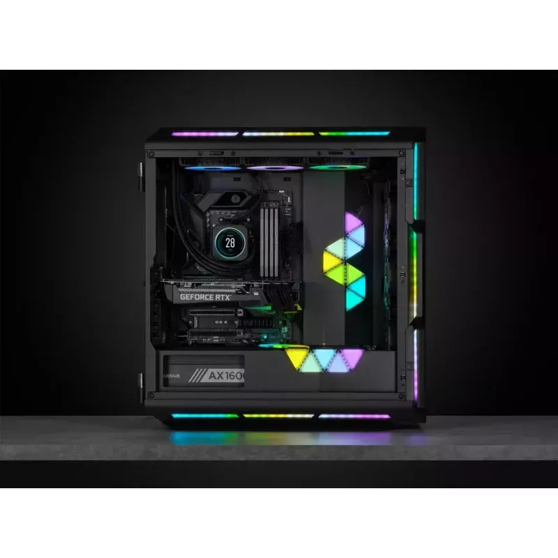 96GB PC 7000 CL40 CORSAIR KIT (2x48GB) VENGEANCE Bla retail
