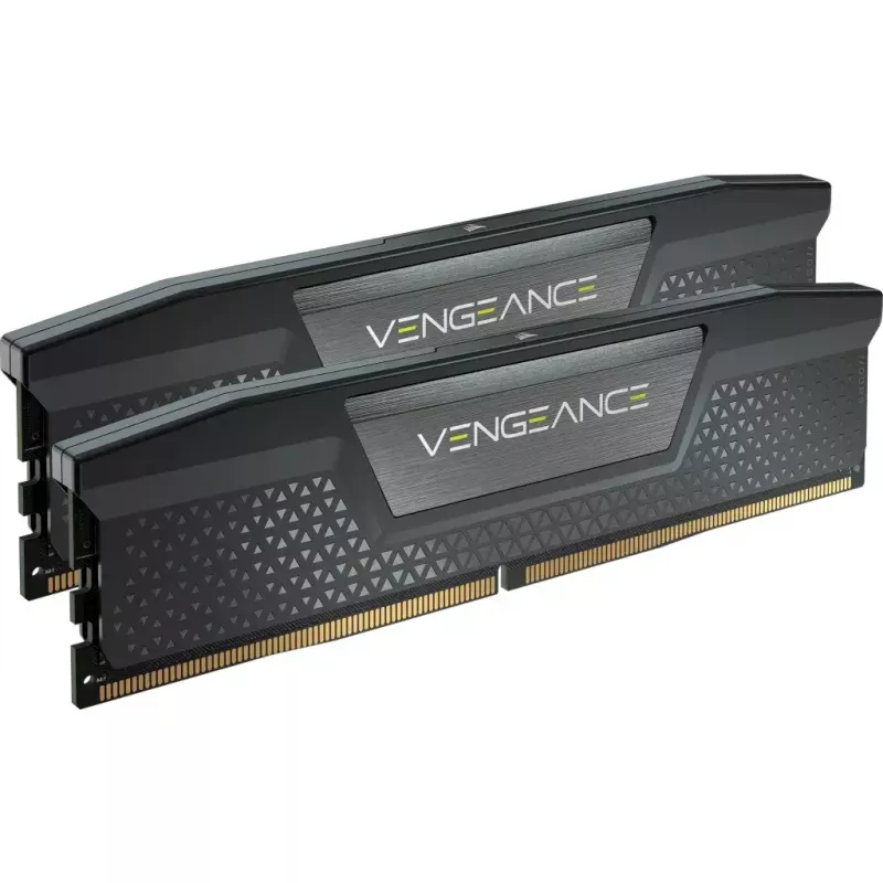 96GB PC 7000 CL40 CORSAIR KIT (2x48GB) VENGEANCE Bla retail