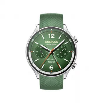 Zegarek ONEPLUS Oneplus Watch 2r Forest Green
