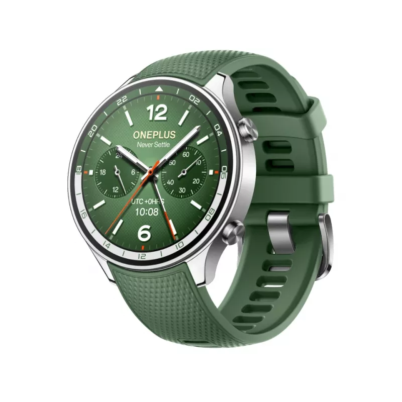 Zegarek ONEPLUS Oneplus Watch 2r Forest Green