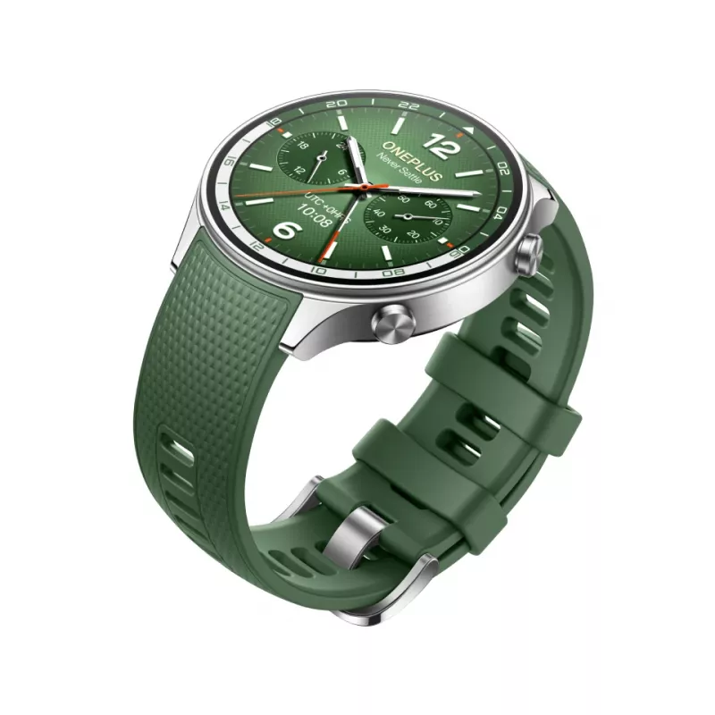 Zegarek ONEPLUS Oneplus Watch 2r Forest Green