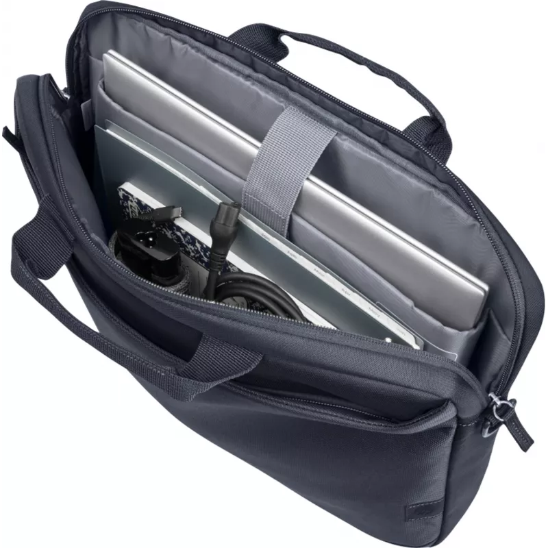 Torba na laptopa HP Everyday 14 cali, Aktówka, 35,8 cm (14,1 cala), Pasek na ramię, 440 g