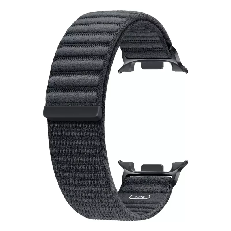 Samsung Fabric Band (S/M) dla Galaxy Watch8 | Watch8 Classic