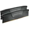 CORSAIR Memory 96GB DDR5-5600 (2x 48 Gb) Dual-kit (schwarz, CMK96GX5M2B5600C40, Vengeance, Intel Xmp)