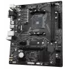 Płyta główna GIGABYTE A520M S2H — obsługa procesorów AMD Ryzen serii 5000 AM4, 4+3 fazowa czysto cyfrowa sekcja VRM, do 5100 MHz DDR4 (OC), PCIe 3.0 x4 M.2, LAN GbE, USB 3.2 Gen 1