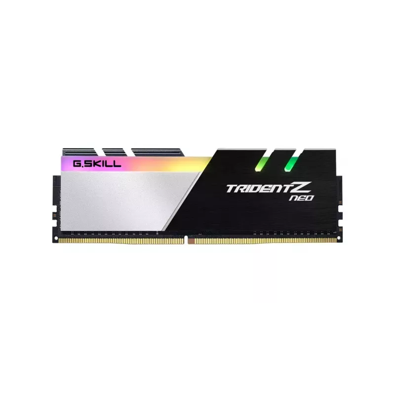 G.Skill TridentZ Neo Series - DDR4 - Kit - 16 GB: 2 x 8 GB