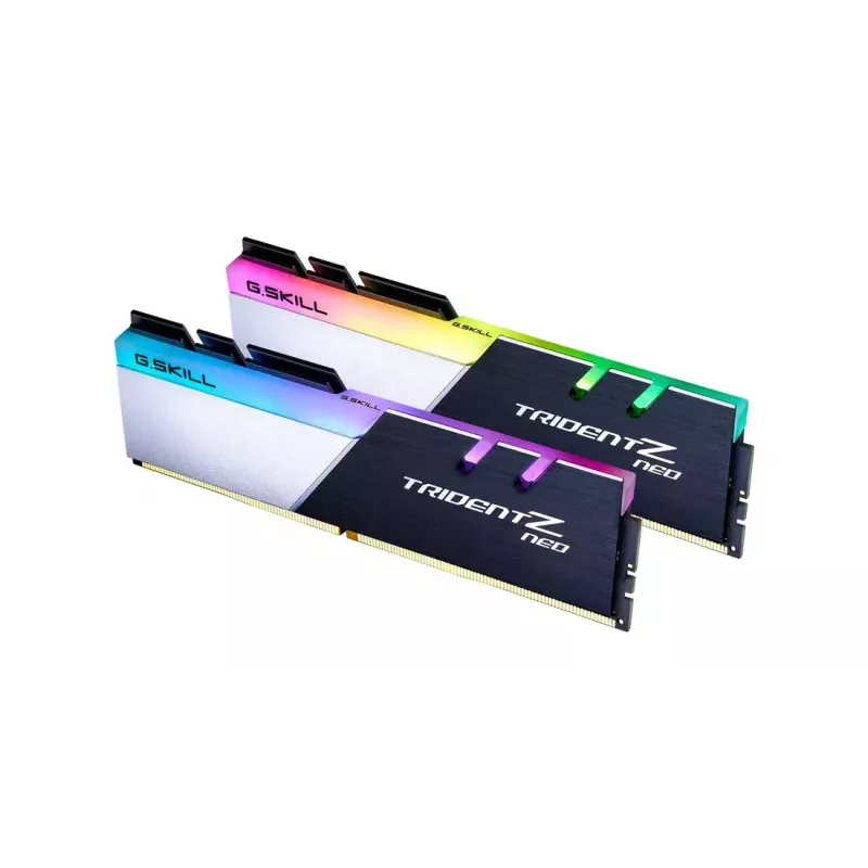 G.Skill TridentZ Neo Series - DDR4 - Kit - 16 GB: 2 x 8 GB