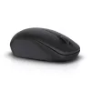 DELL Czarny Wireless mysz-WM126, oburęczna, optyczna, RF bezprzewodowa, 1000 DPI, czarna