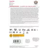 WESTERN DIGITAL Extreme microSDXC 64 GB adapter SD do kamer sportowych i dronów 170 MB/s 80 MB/s A2 C10 V30 UHS-I U3