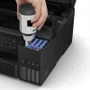 Epson EcoTank ET-3850 Atramentowa A4 4800 x 1200 DPI 33 ppm Wi-Fi
